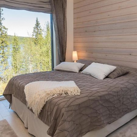 Holiday Home Holy lake rantasauna Niskala Bagian luar foto