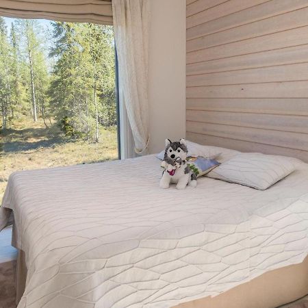 Holiday Home Holy lake rantasauna Niskala Bagian luar foto