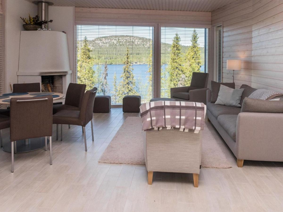 Holiday Home Holy lake rantasauna Niskala Bagian luar foto